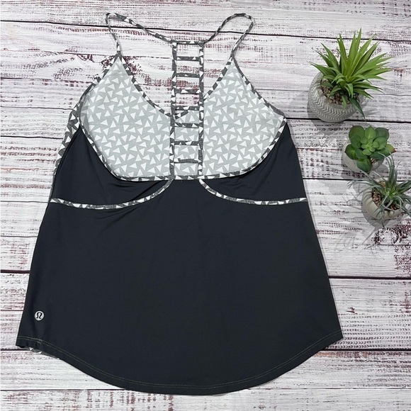Lululemon Tank Top - Picture 3 of 6